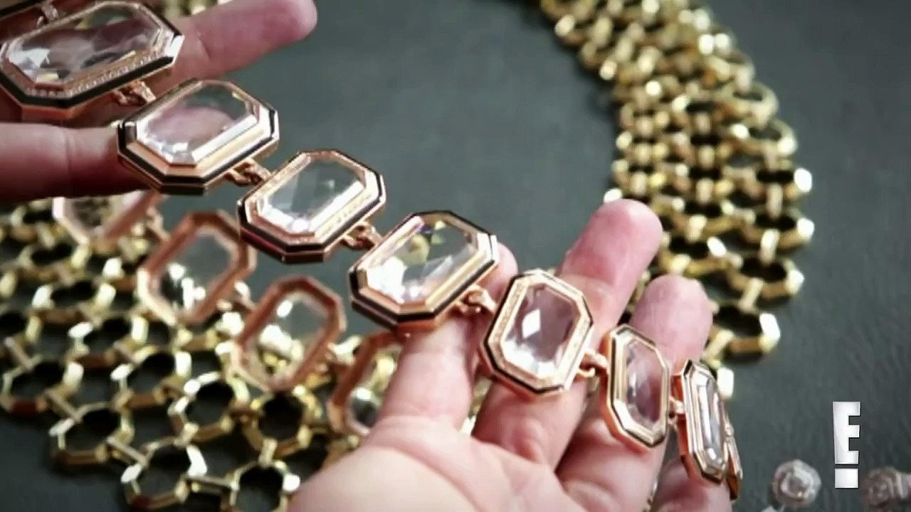 Red Carpet Driven: Julie | E!