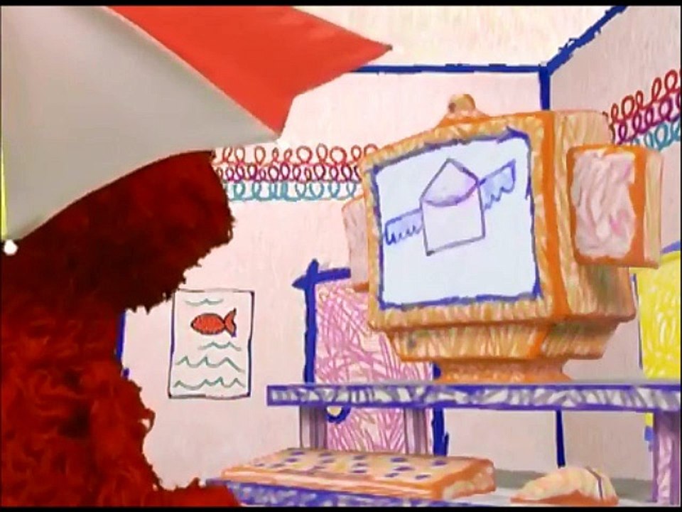 Elmo's World: Weather