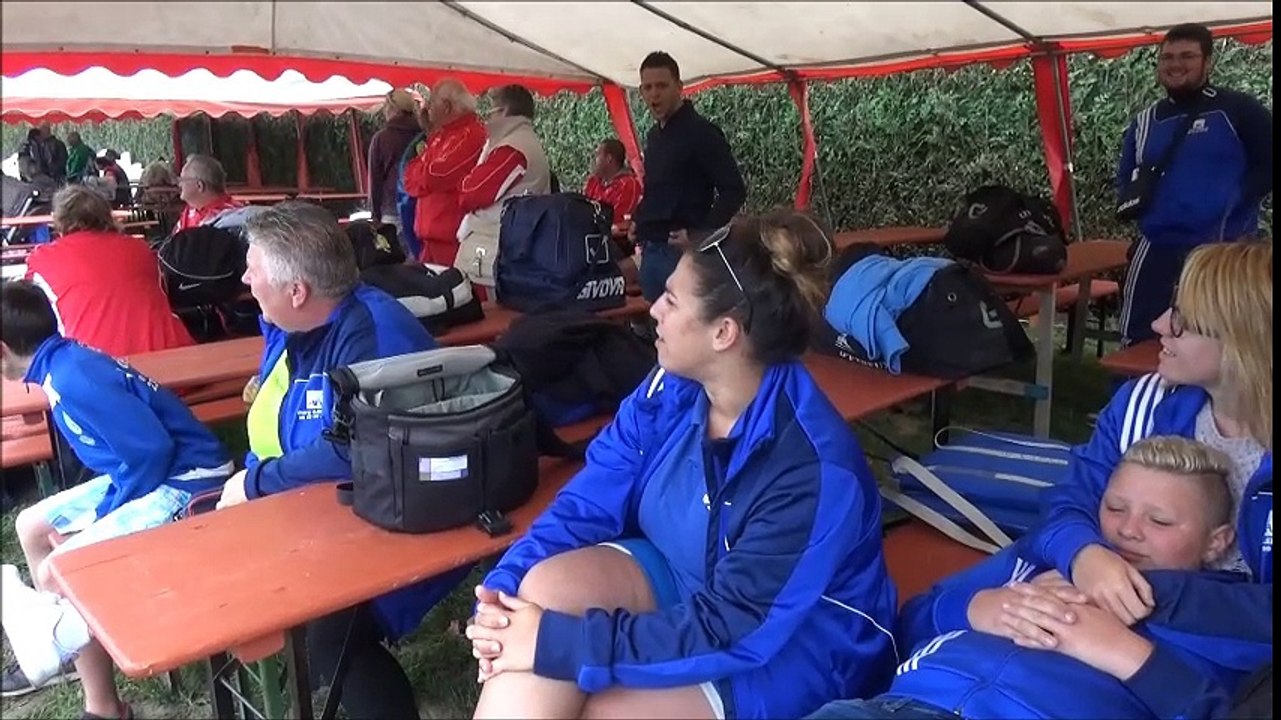 D'ORS et déjà...Joutes 2016