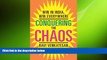 FREE PDF  Conquering the Chaos: Win in India, Win Everywhere  FREE BOOOK ONLINE