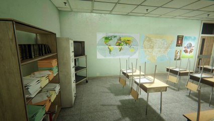 Outlast II - Demo de Gameplay GC 2016