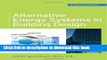 [PDF] Alternative Energy Systems in Building Design (GreenSource Books) (McGraw-Hill s