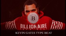 Trap Life Kevin Gates Type Beat
