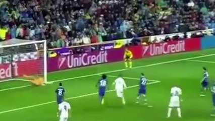 اجمل ظربات الحرة