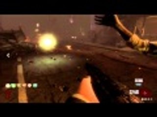 PS3 BO2 Zombies Towns 6 Perks