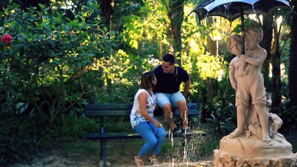 Preboda Jere y Lidia