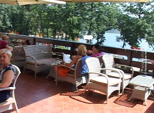 Sve više stranih turista na Borskom jezeru, 21. avgust 2016 (RTV Bor)