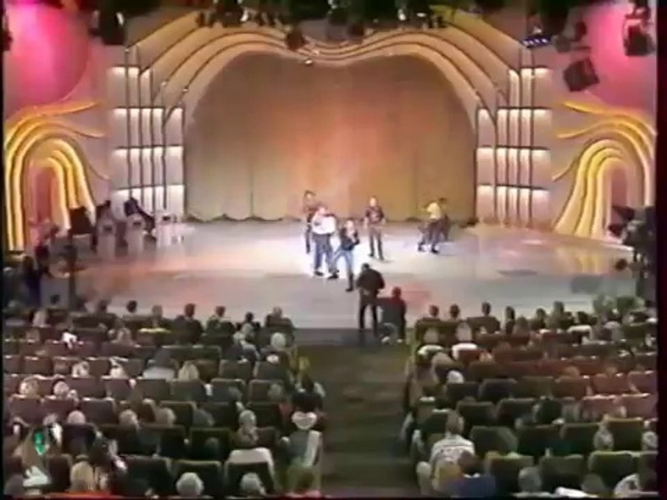 Je les kiff depuis mes 20ans