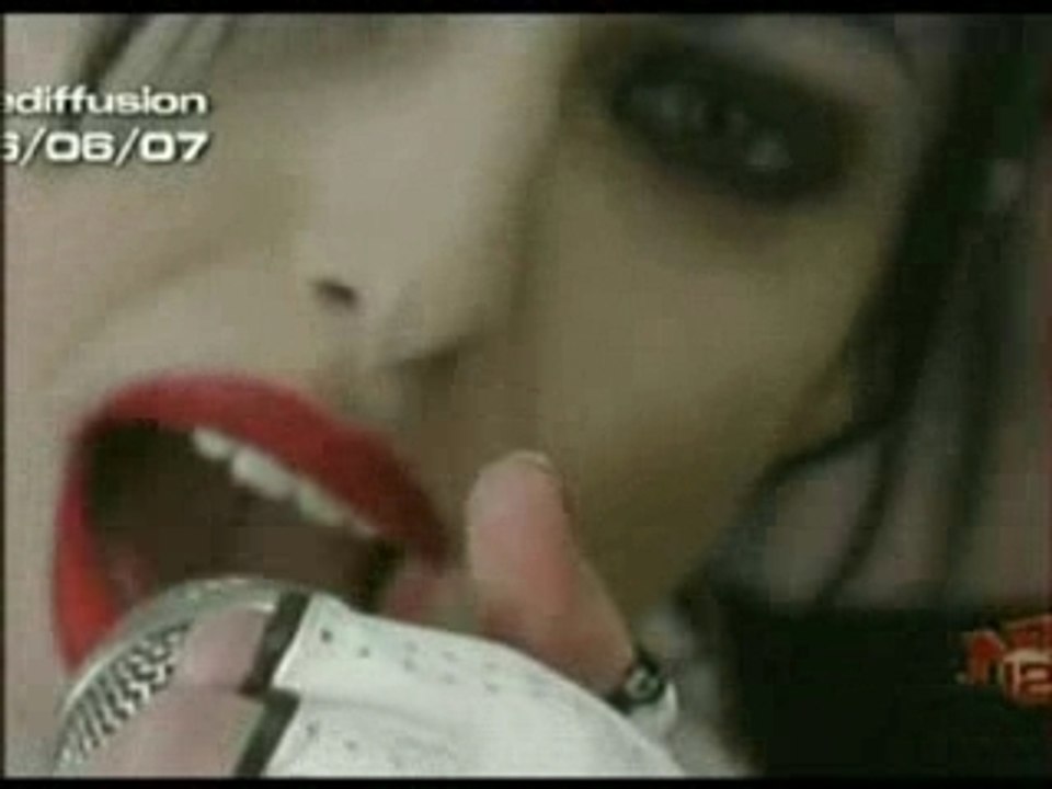 SUPERBUS LE GROUPE REPORTAGE JUIN 2007