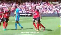 All Goals HD - Guingamp 2-1 Olympique Marseille - Ligue 1 - 21.08.2016