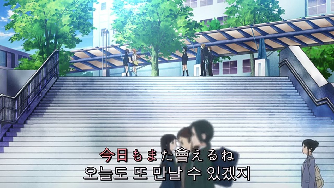 하트 커넥트 9화