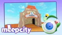 Roblox - MeepCity - #1