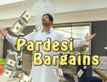 Pardesi Bargains - Rahim Pardesi - Funny Video =