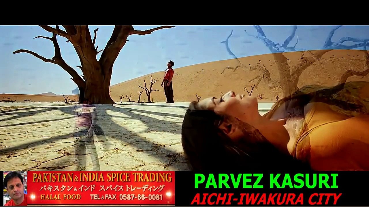 Guzarish - Ghajini (1080p HD Song)_1