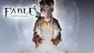 TROUBLE MAKER!!! - FABLE (Anniversary) - Part 1