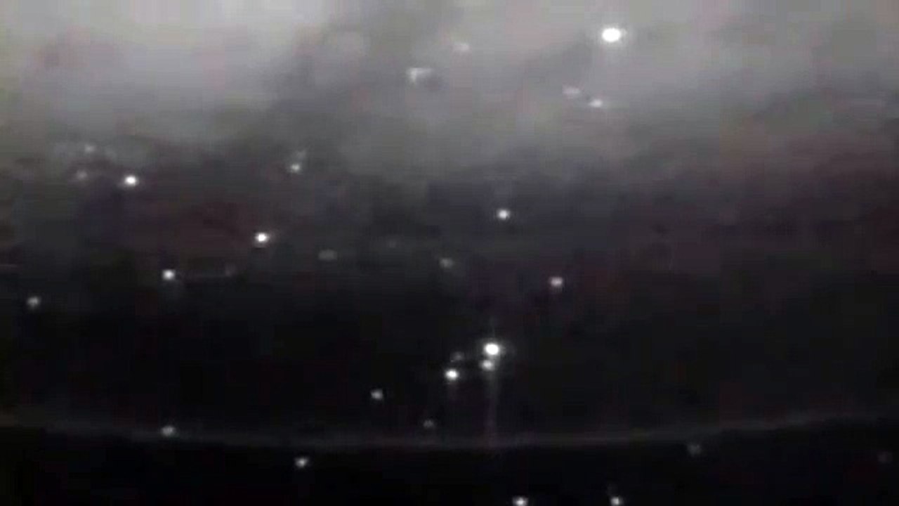 The best UFO Proof ever- The STS 114 UFO (NASA, 2005)