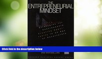 Big Deals  The Entrepreneurial Mindset: Strategies for Continuously Creating Opportunity in an Age