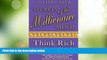 Big Deals  Secrets of the Millionaire Mind: Think Rich to Get Rich!  Best Seller Books Most Wanted