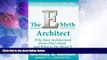 Big Deals  The E-Myth Architect (E-Myth Expert)  Best Seller Books Most Wanted