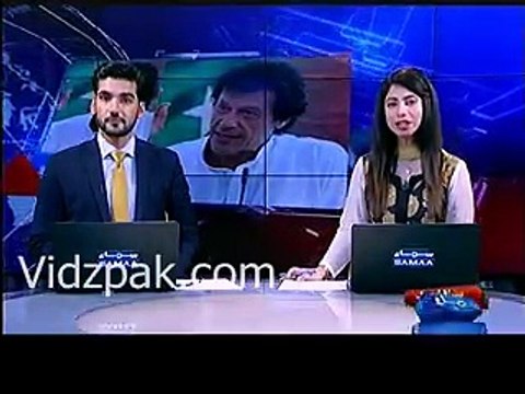 Imran Khan demands a Karachi-type operation in Lahore as well - Watch video why did Imran Khan demand this