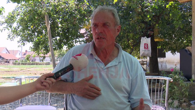 Vazhdojnë kërkimet për gjetjen e Elifit