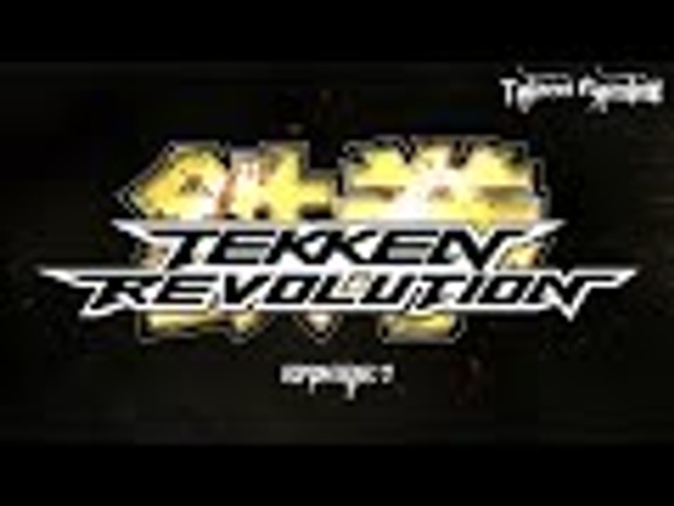 Tekken Revolution [Episode 7]