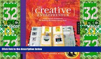 Big Deals  The Creative Entrepreneur: A DIY Visual Guidebook for Making Business Ideas Real  Free