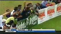 Sharjeel Khan 23 Runs in Single over Against Ireland 2016 _ Pakistan vs Ireland 2016