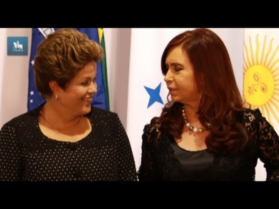 Presidentes brasileiros visitam a Argentina há 113 anos