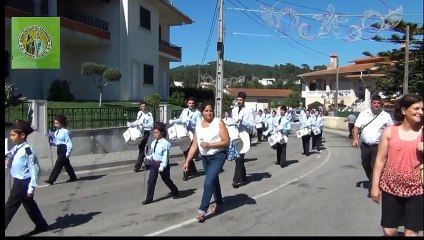 Festa Macieira de Sarnes Fanfarra de Fajões