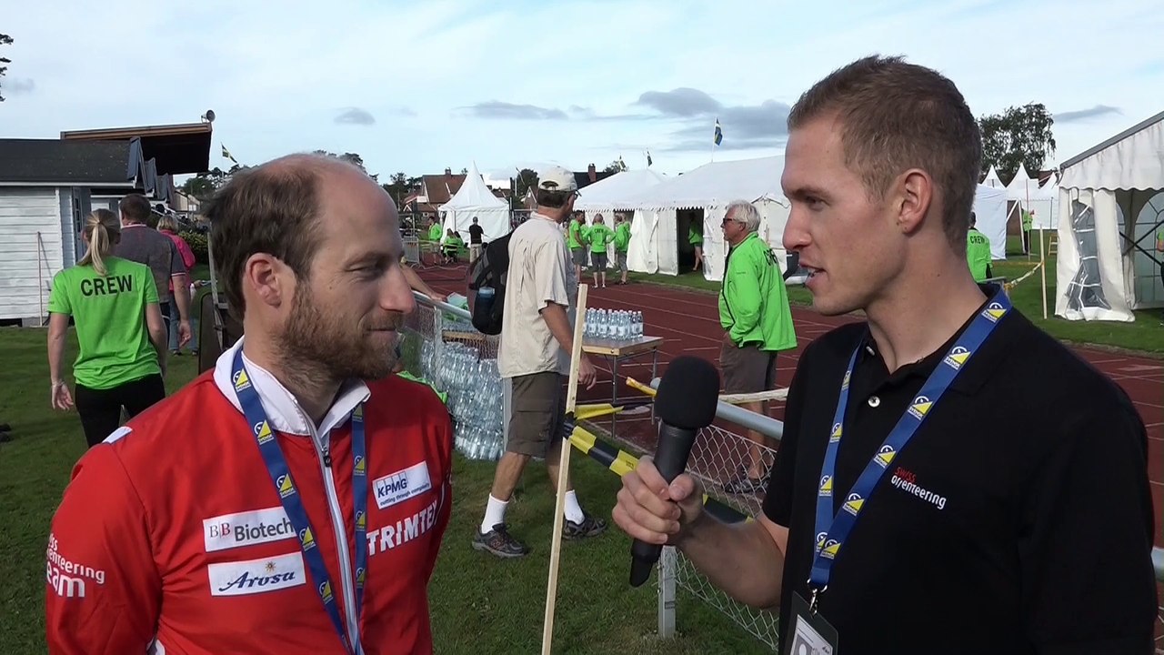 Strömstad daglig Folge 1