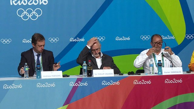 Nuevos recortes a los Juegos Paralímpicos de Rio-2016