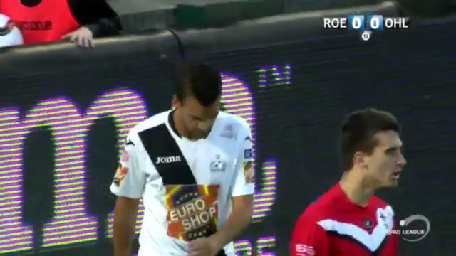 KSV Roeselare 2-2 OH Leuven - Highlights - Belgium Proximus League 20.08.2016