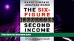 Big Deals  The Six-Figure Second Income: How To Start and Grow A Successful Online Business