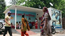 Inde: des cliniques dernier cri pour soigner les plus démunis