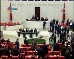 Erdoğan: Malum, Gaziantep'te DAİŞ'in böyle bir yapılanması var