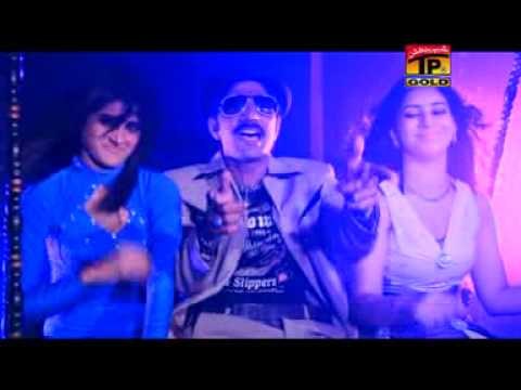 Odan Diyan Laiyan Ne | Malik Raiz Jani | Saraiki Songs | New Songs 2015 | Thar Production