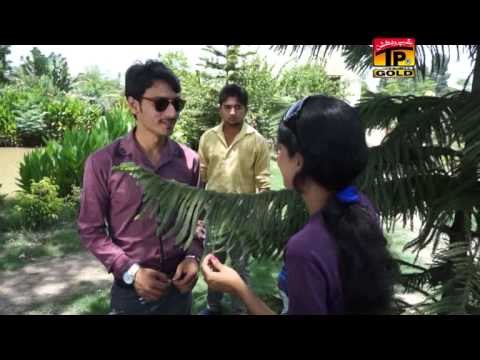 Tun Kyun Sarh Da | Eijaz Rahi | Album 21 | New Songs 2015 | Thar Production