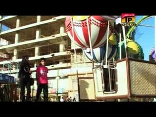 Buliyan Tey Lali Jehri | Manzoor Tharaj | Saraiki Songs | New Songs 2015 | Thar Production