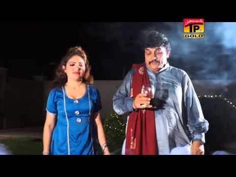 Aa Pey Pina Wan Sharaab | Eijaz Rahi | Album 21 | New Songs 2015 | Thar Production