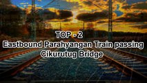 Top 10 Dangerous Railway Bridges in the World