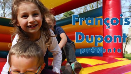 Espace cirque en Belgique par francois-dupont.be