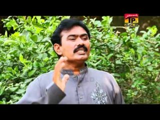 Darziya Ve | Manzoor Tharaj | Saraiki Songs | New Songs 2015 | Thar Production