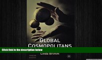 READ book  Global Cosmopolitans: The Creative Edge of Difference (INSEAD Business Press)