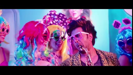 Great Grand Masti Official Trailer - Riteish, Vivek, Aftab, Urvashi - Dailymotion