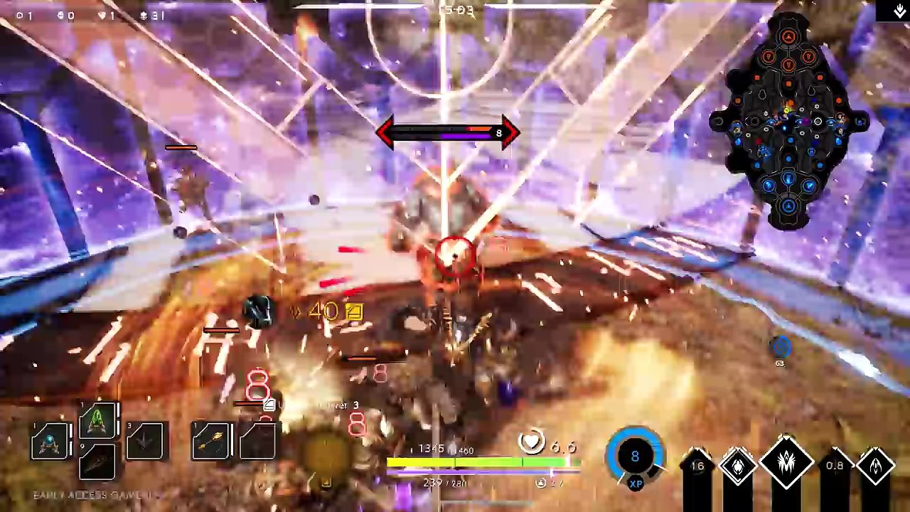 Paragon - Greystone Overview Trailer | PS4