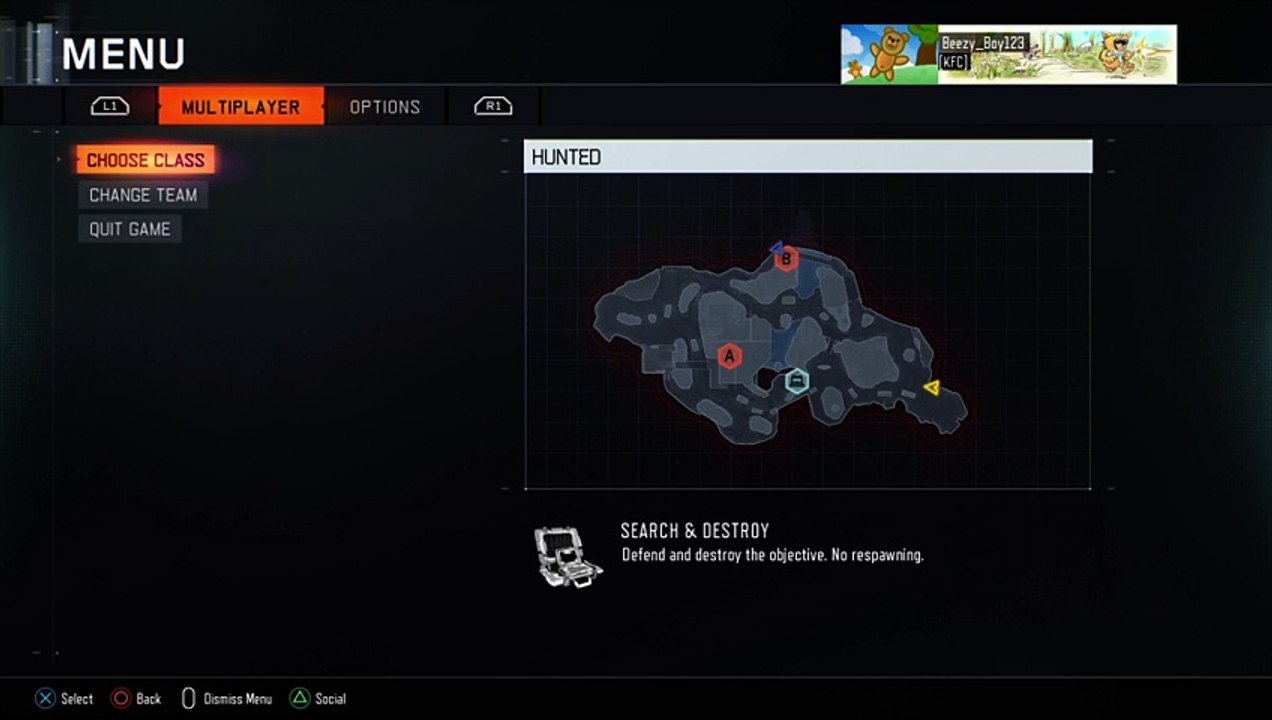 Beezy_Boy123's Live PS4 Broadcast (21)