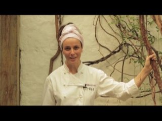 Helena Rizzo convida para sua aula no "Paladar Cozinha do Brasil"