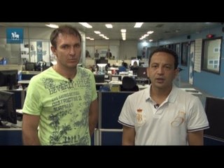 Ex-jogadores analisam o clássico da Vila