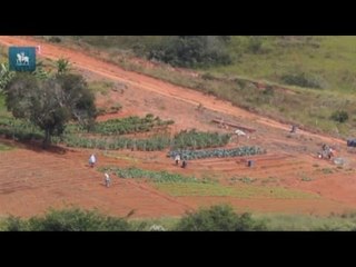 PF suspeita que seita em MG use discurso religioso para atrair mão de obra escrava
